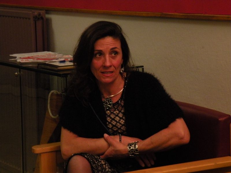 ANDRÉ ET DORINE Kulunka Teatro (Espagne)