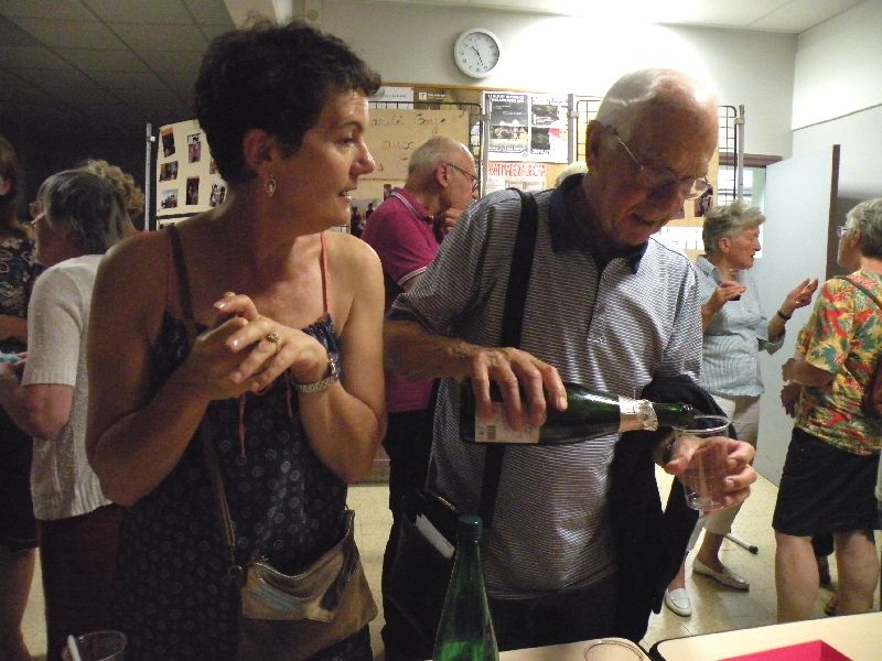 Concert classique jazz Solidarité-Coye