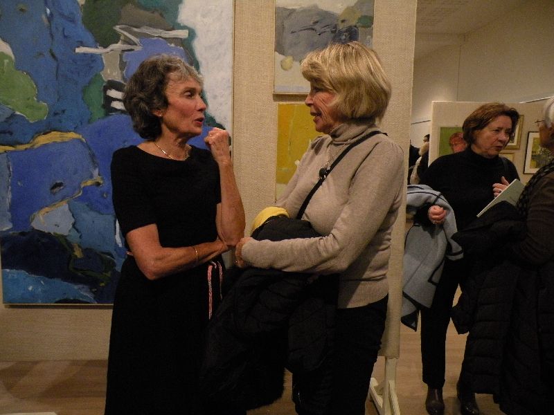 51e Salon des Beaux-Arts