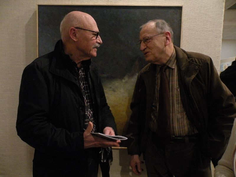 51e Salon des Beaux-Arts