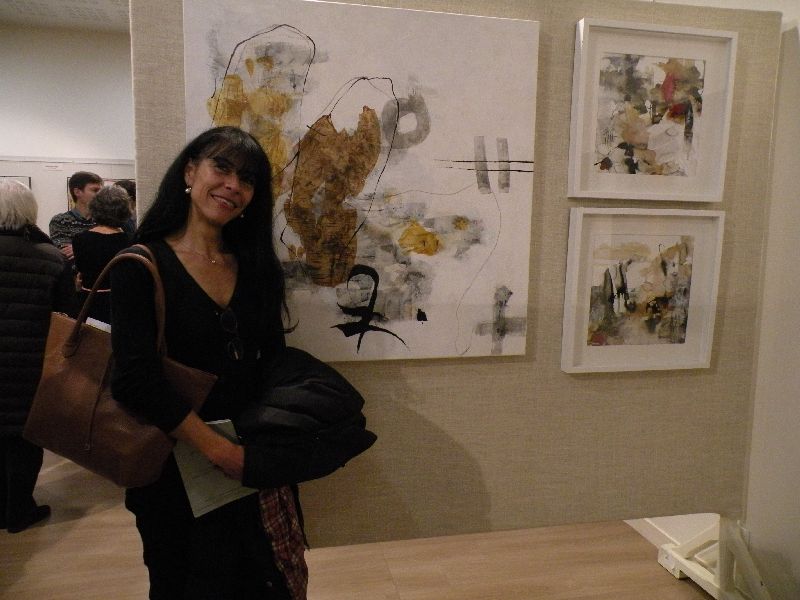 51e Salon des Beaux-Arts