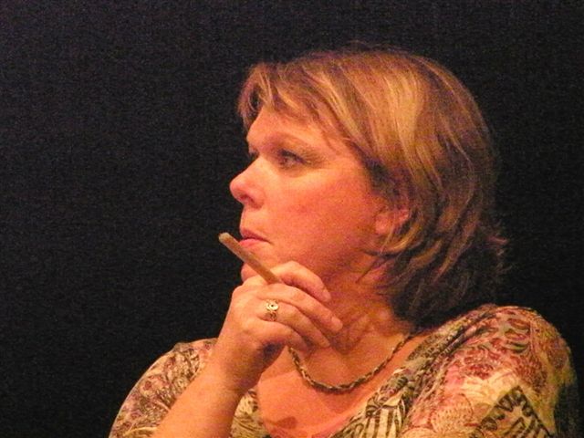CONVERSATIONS APRÈS UN ENTERREMENT  De Yasmina Reza