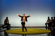 Beaucoup de bruit pour rien, de Shakespeare
