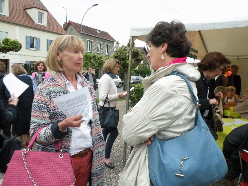 LA FEMME SILENCIEUSE De Monique Esther Rotenberg