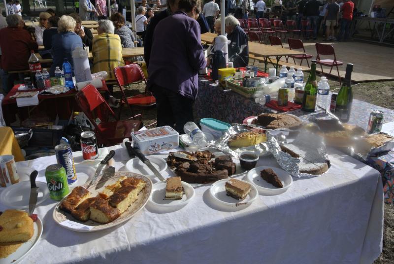 Jour de fête