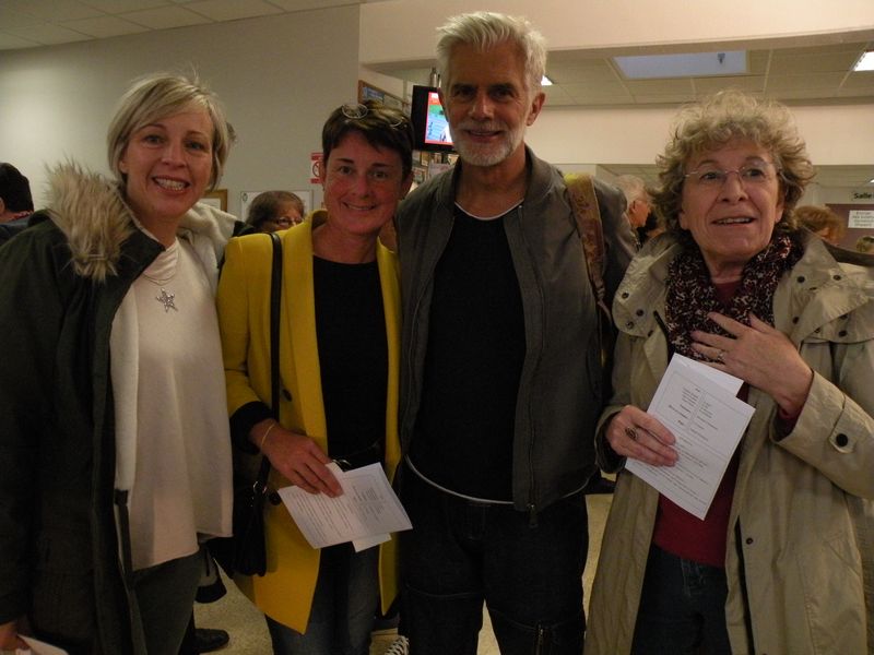 VOTRE MAMAN  De Jean-Claude Grumberg