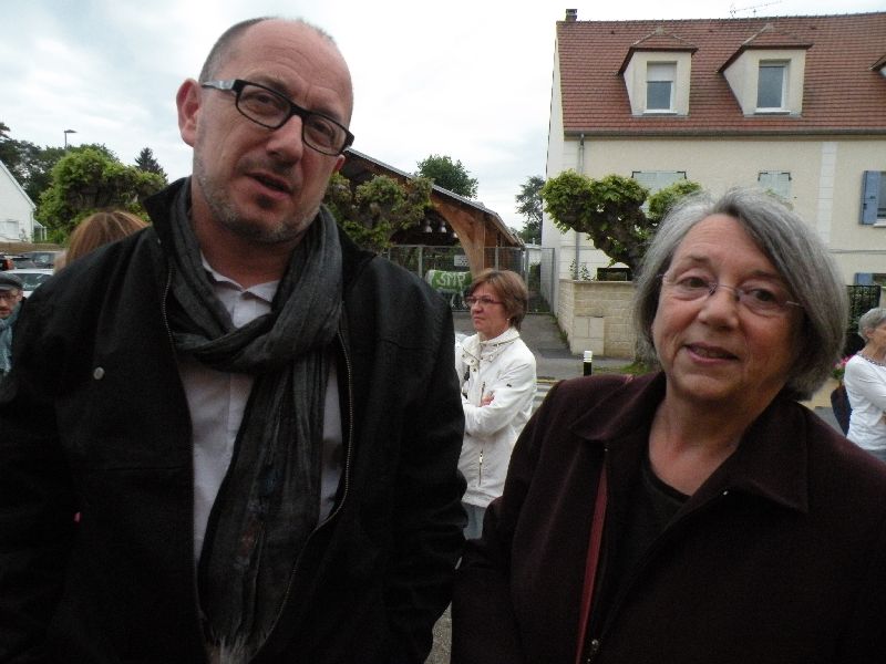 LA FEMME SILENCIEUSE De Monique Esther Rotenberg