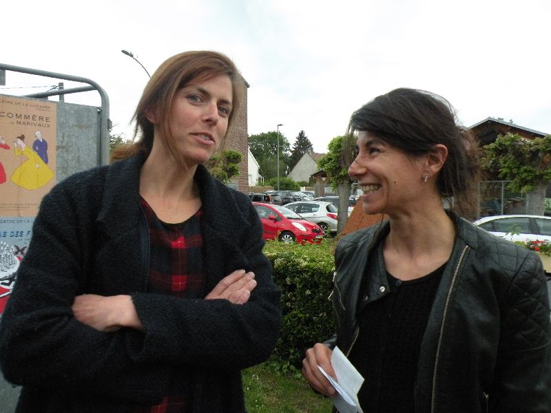 LA FEMME SILENCIEUSE De Monique Esther Rotenberg