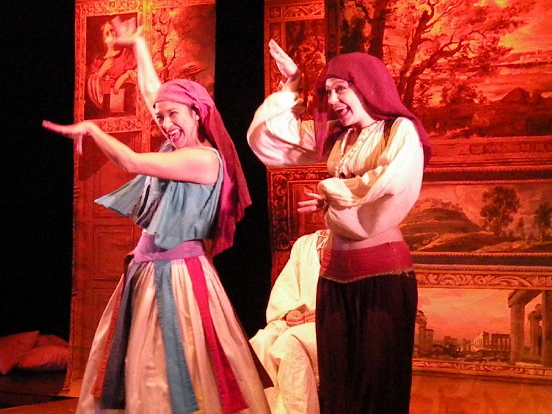 LE MALADE IMAGINAIRE De Molière