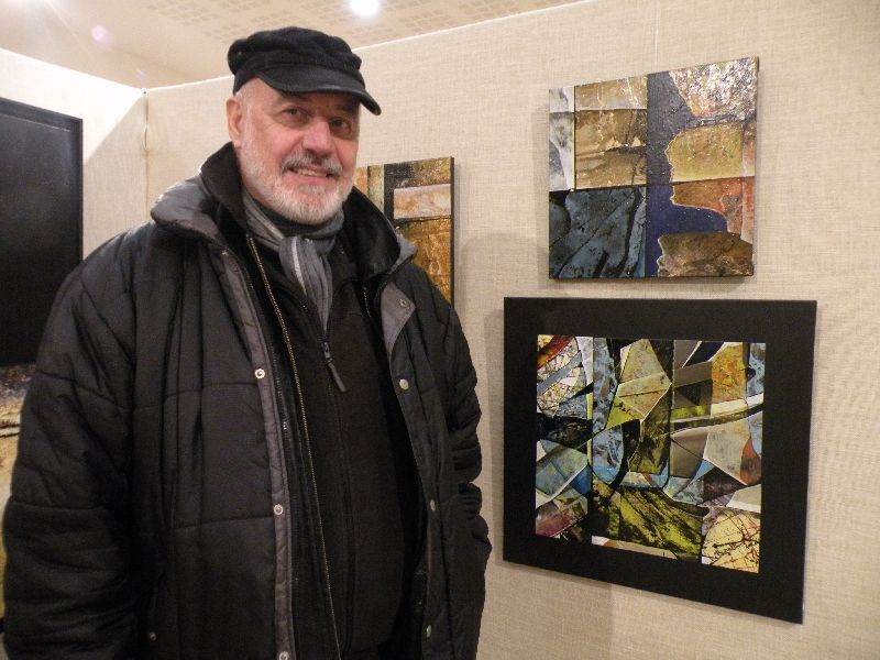 51e Salon des Beaux-Arts