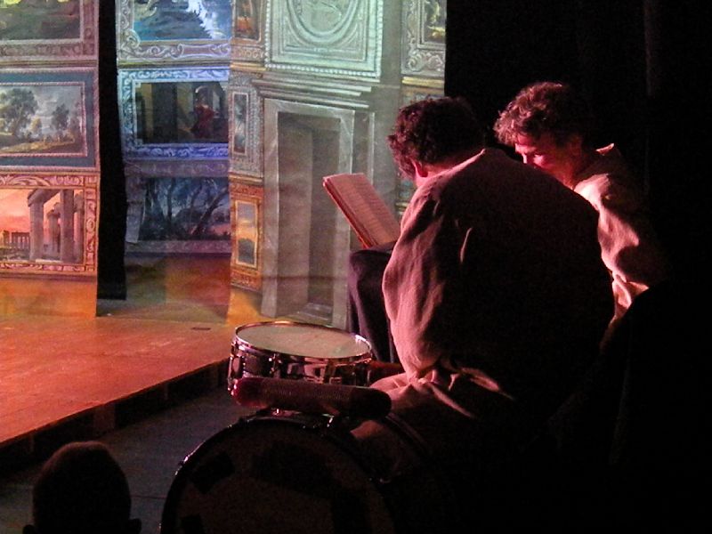 LE MALADE IMAGINAIRE De Molière