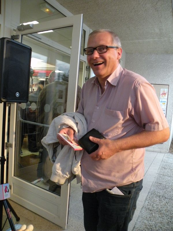 VOTRE MAMAN  De Jean-Claude Grumberg