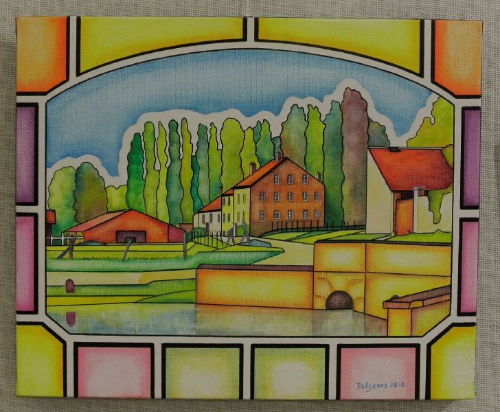 51e Salon des Beaux-Arts