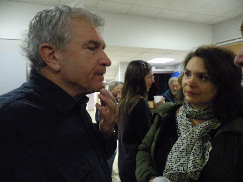 Exposition : 50 ans de théâtre de la Lucarne
