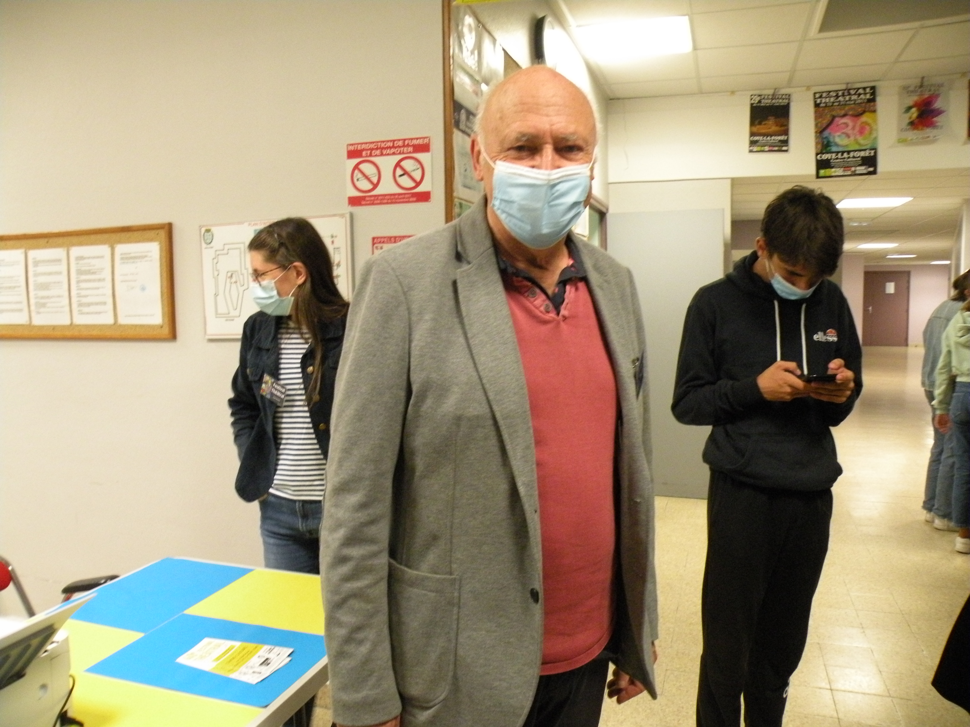 Le marionnettiste de Lodz De Gilles SEGAL