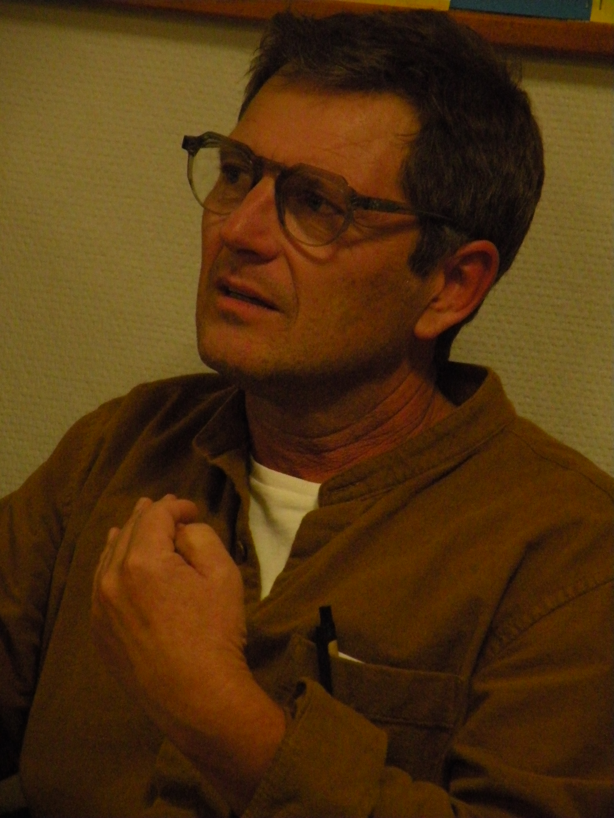 LAWRENCE d'Éric Bouvron et Benjamin Penamaria