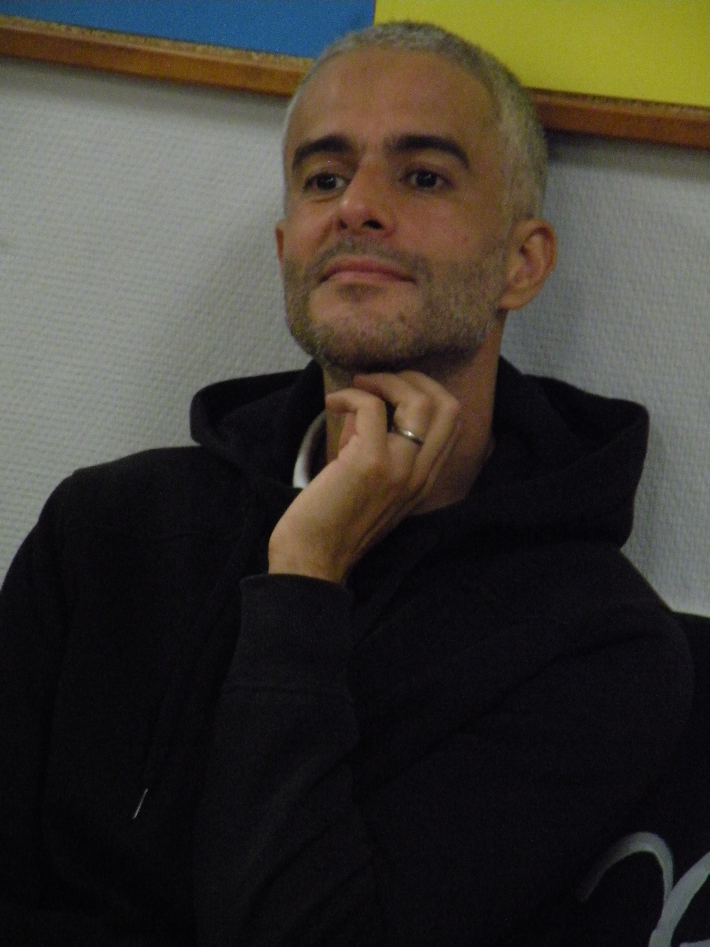 LAWRENCE d'Éric Bouvron et Benjamin Penamaria