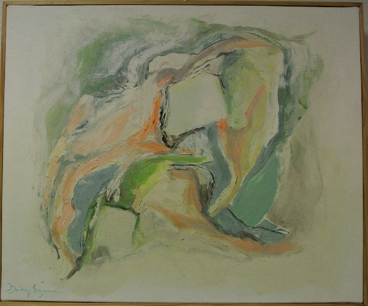 51e Salon des Beaux-Arts