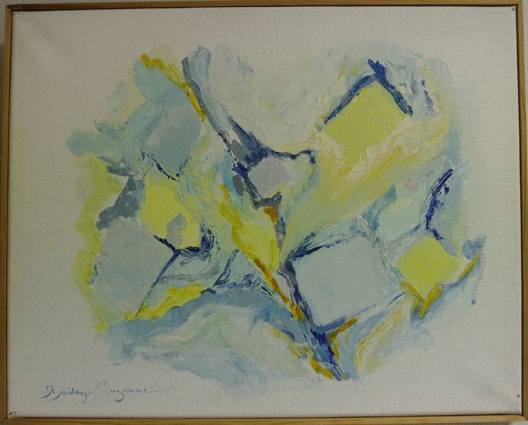 51e Salon des Beaux-Arts
