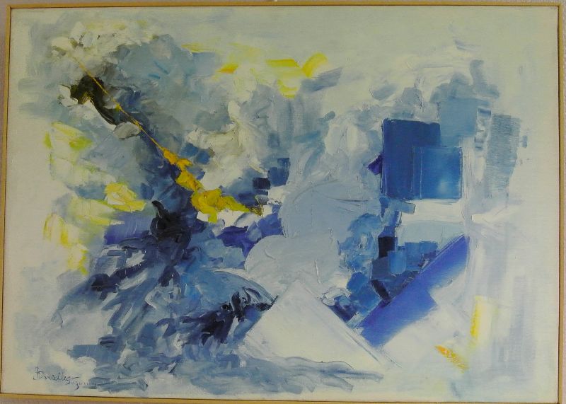 51e Salon des Beaux-Arts