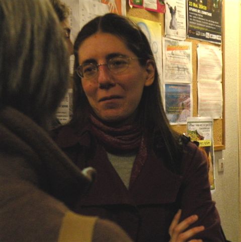 QUELQUES CONSEILS UTILES  AUX ÉLÈVES HUISSIERS  De Lydie Salvayre