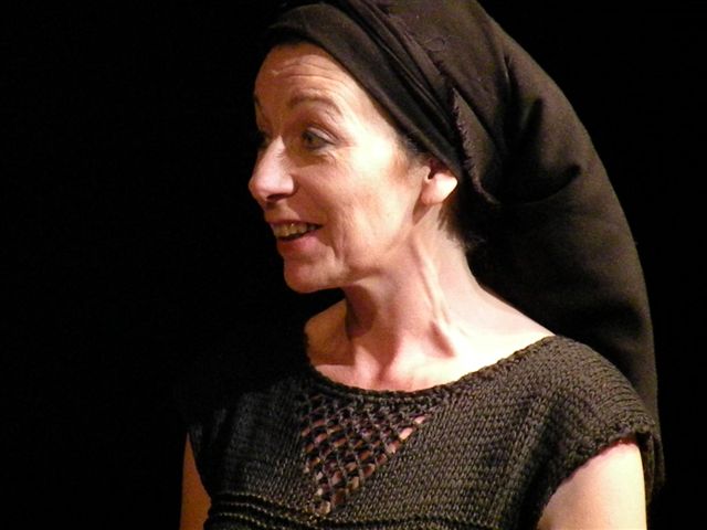 OÙ VAS-TU PEDRO?  De Manon Moreau