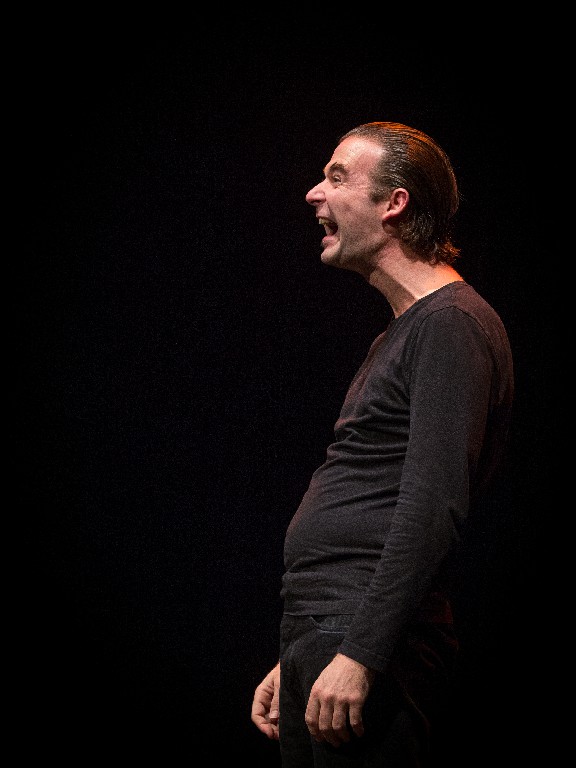 Dans la peau de Cyrano De Nicolas Devort
