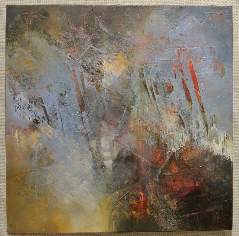 51e Salon des Beaux-Arts