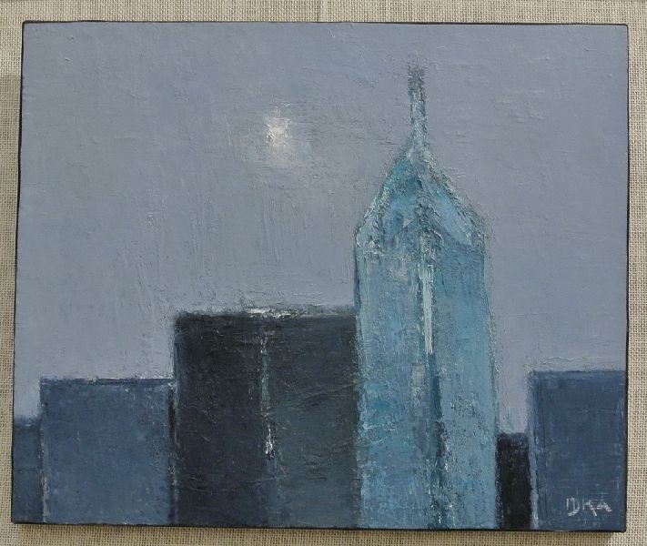 51e Salon des Beaux-Arts