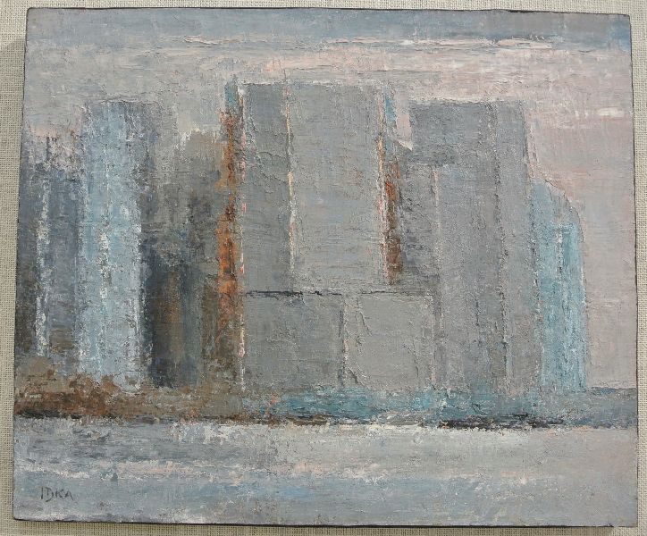 51e Salon des Beaux-Arts