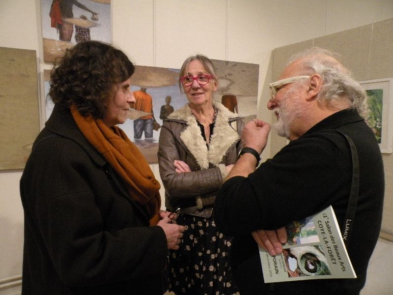 51e Salon des Beaux-Arts