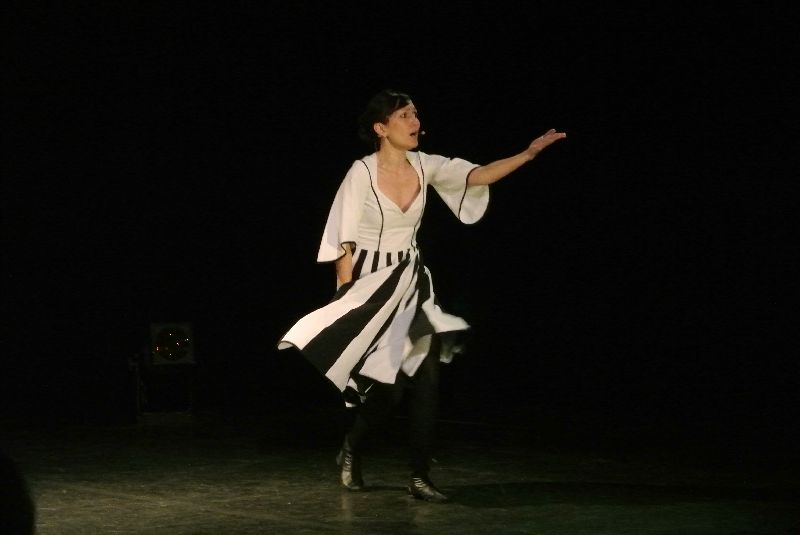 LE FABULEUX VOYAGE DE LA FÉE MÉLODIE De Stéphanie Marino