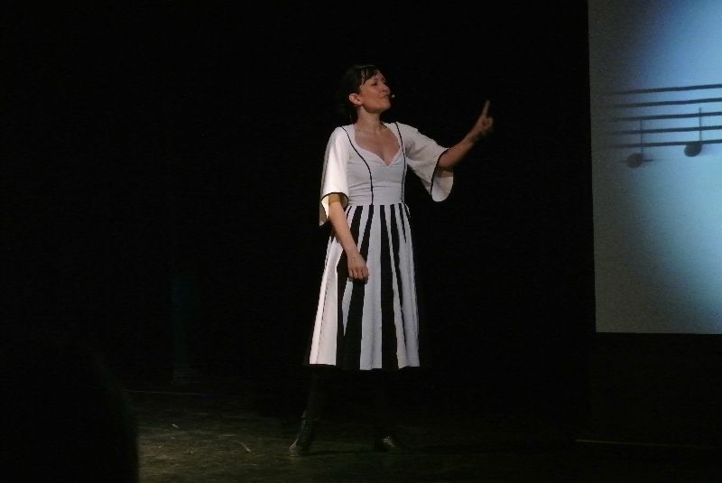 LE FABULEUX VOYAGE DE LA FÉE MÉLODIE De Stéphanie Marino