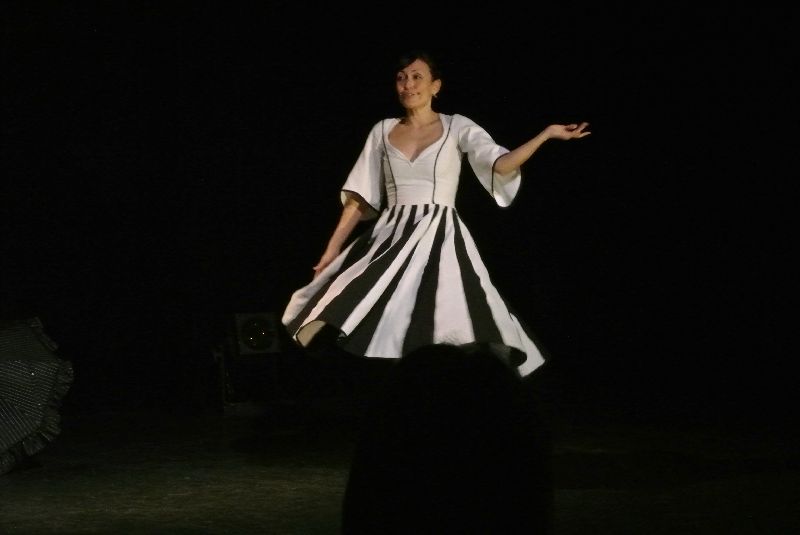 LE FABULEUX VOYAGE DE LA FÉE MÉLODIE De Stéphanie Marino