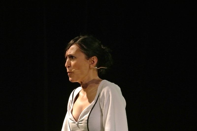 LE FABULEUX VOYAGE DE LA FÉE MÉLODIE De Stéphanie Marino