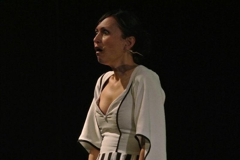 LE FABULEUX VOYAGE DE LA FÉE MÉLODIE De Stéphanie Marino