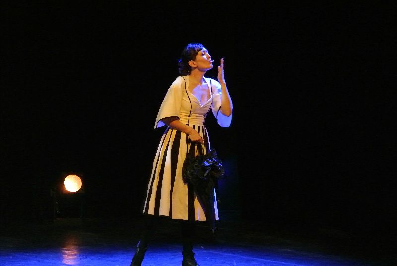 LE FABULEUX VOYAGE DE LA FÉE MÉLODIE De Stéphanie Marino