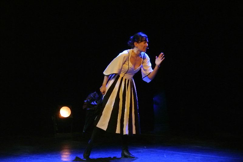 LE FABULEUX VOYAGE DE LA FÉE MÉLODIE De Stéphanie Marino