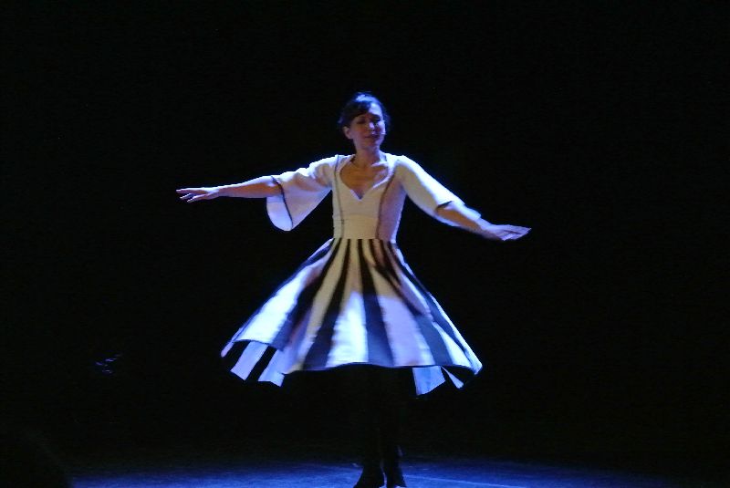 LE FABULEUX VOYAGE DE LA FÉE MÉLODIE De Stéphanie Marino