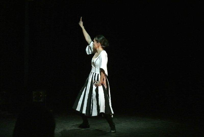 LE FABULEUX VOYAGE DE LA FÉE MÉLODIE De Stéphanie Marino