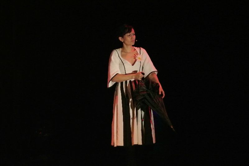 LE FABULEUX VOYAGE DE LA FÉE MÉLODIE De Stéphanie Marino