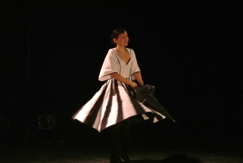 LE FABULEUX VOYAGE DE LA FÉE MÉLODIE De Stéphanie Marino