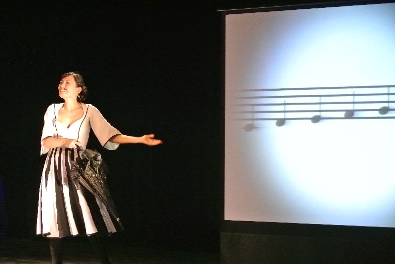 LE FABULEUX VOYAGE DE LA FÉE MÉLODIE De Stéphanie Marino
