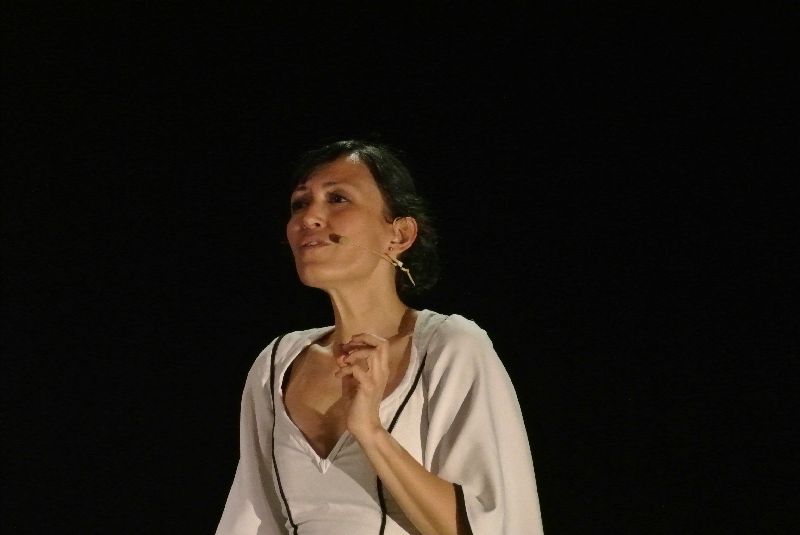 LE FABULEUX VOYAGE DE LA FÉE MÉLODIE De Stéphanie Marino
