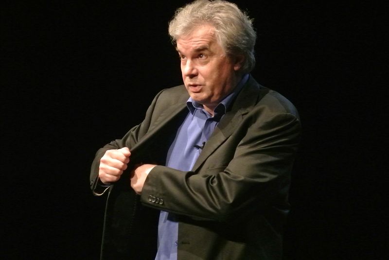 L’AFFAIRE DUSSAERT De Jacques Mougeno