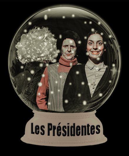 Les Présidentes