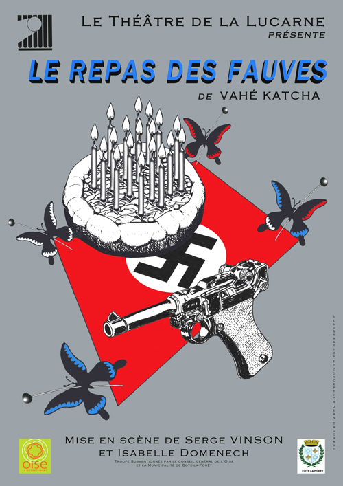 Le Repas des fauves