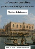 La Veuve convoitée