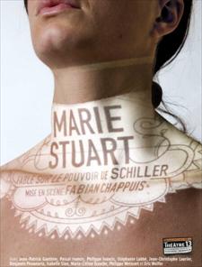 MARIE STUART De Friedrich Schiller