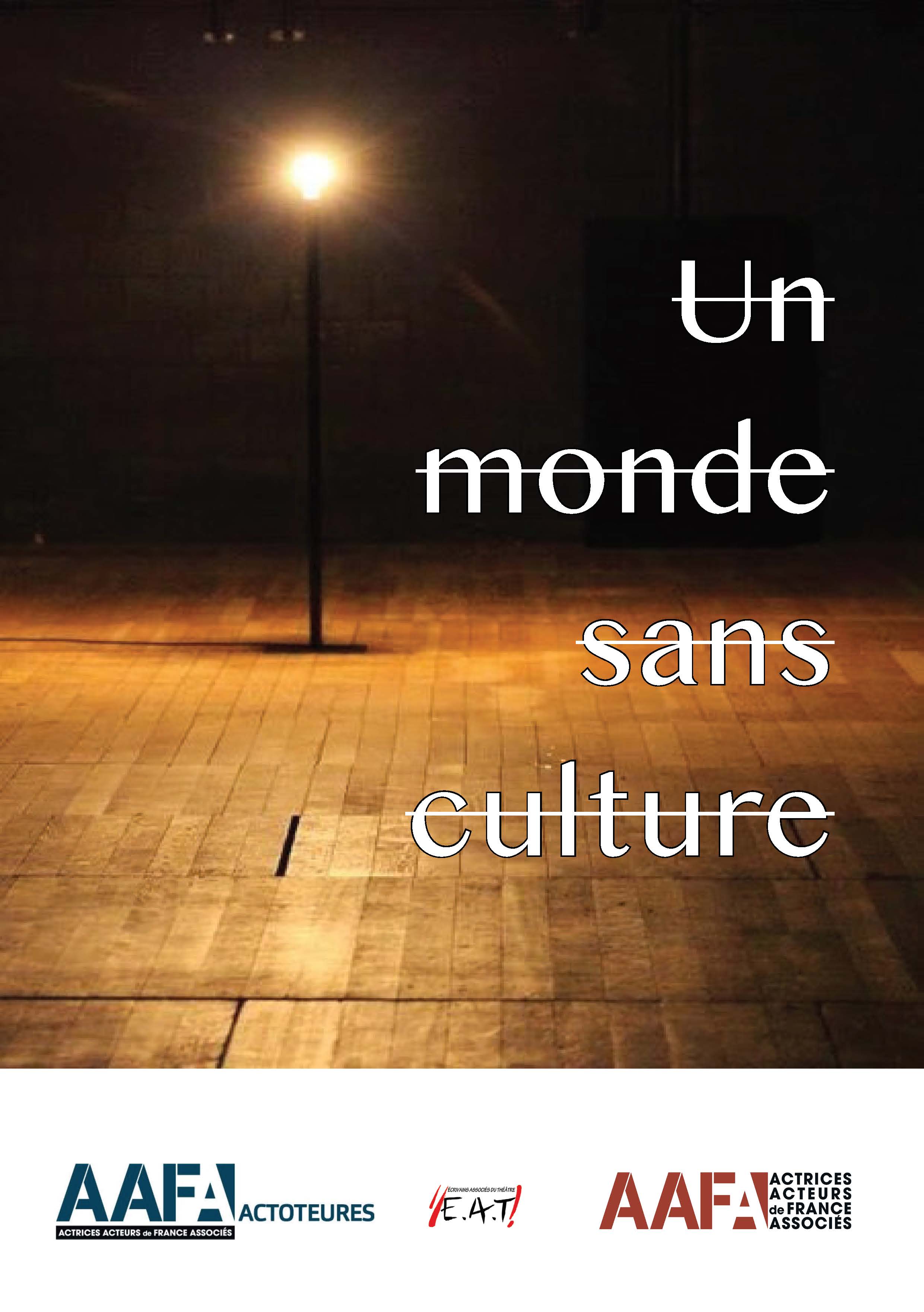 Festival théâtral : une année de turbulences
